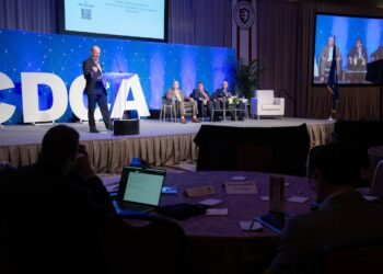 NIWC Atlantic drives strategic collaboration, alignment at Eastern Defense Summit