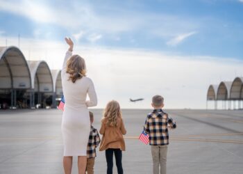 Marine Fighter Attack Squadron 314 (VMFA-314) Returns from Combat Deployment