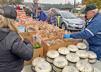 Giving Tuesday can make the difference in a Veteran’s life