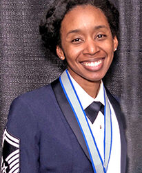 Air Force Veteran on living with MS