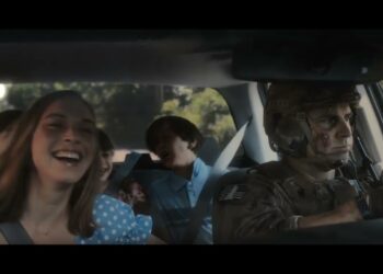 Calling all Warriors: Are you ready to be trained to struggle well? 