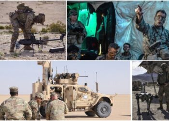 YEAR IN REVIEW: Soldiers played crucial role informing modernization needs
