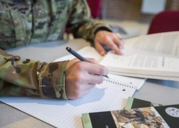 Army approves tuition assistance increase, adjusts credentialing program