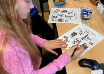 USAG Rheinland-Pfalz’s Youth Program launches Money Matters initiative