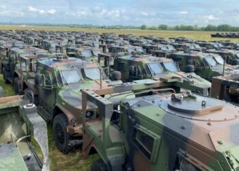 APS sends strong message of deterrence