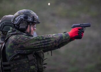 Kosovo Force German Contingent Hosts Event, Strengthening Interoperability With Allies
