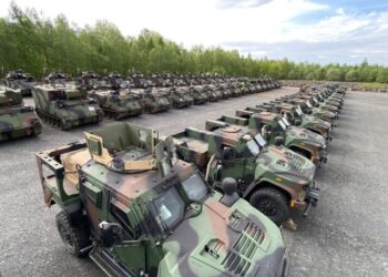 405th AFSB Year in Review 2024