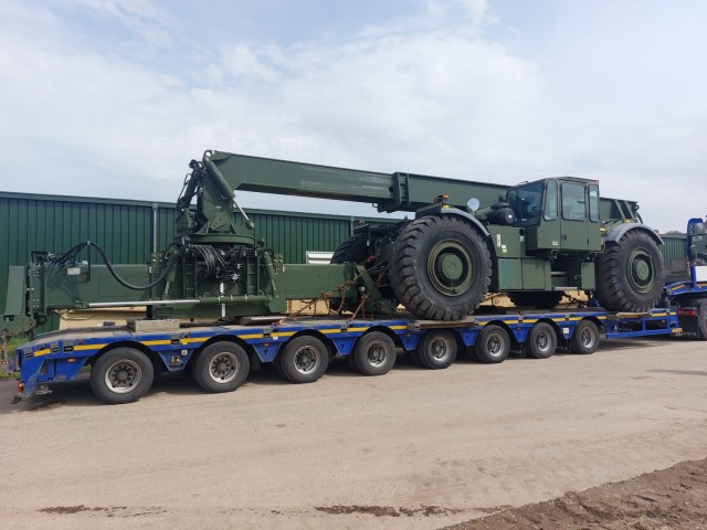 405th AFSB Year in Review 2024