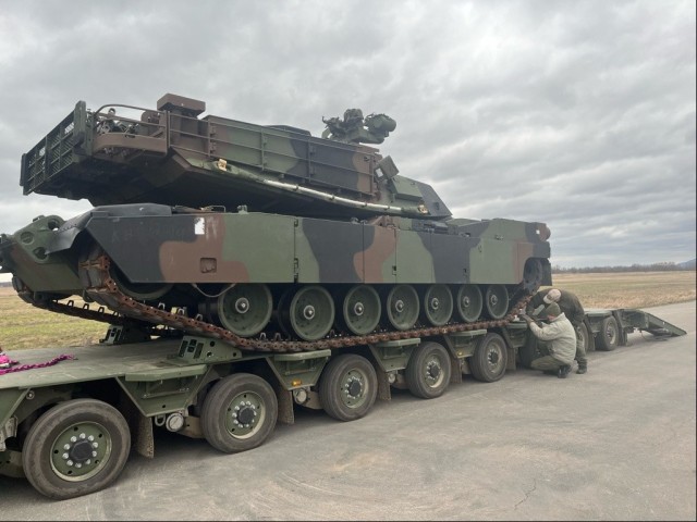 405th AFSB Year in Review 2024