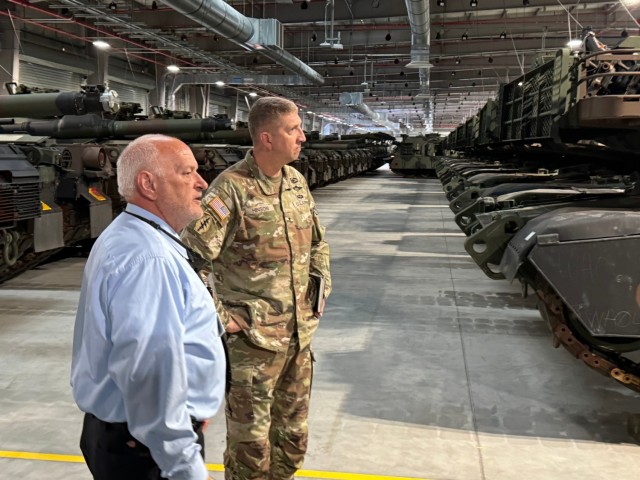 405th AFSB Year in Review 2024