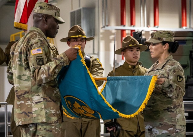 405th AFSB Year in Review 2024