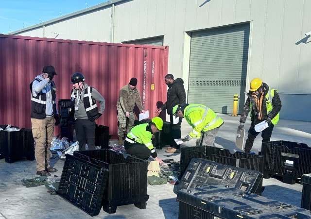 405th AFSB Year in Review 2024