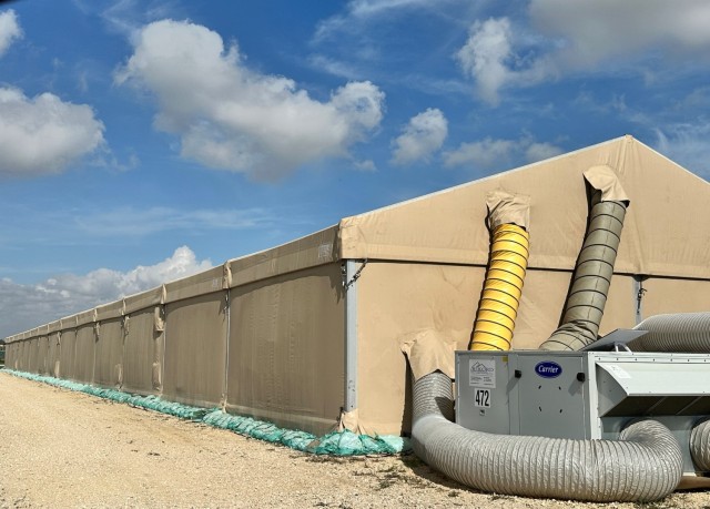 405th AFSB Year in Review 2024