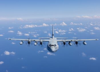 C-130 Hercules 70 Years Strong and Growing