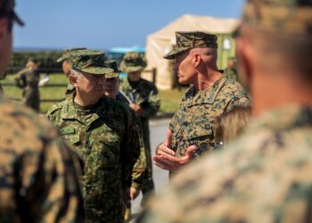 III MEF Advances into 2025: Building on a Year of Milestones and Strengthening Regional Security