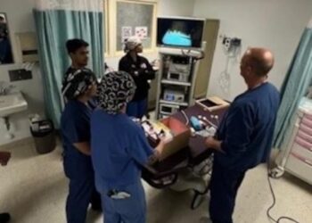 Navy Medicine and Readiness Training Command Rota Enhances Readiness and Retention Through Training Programs