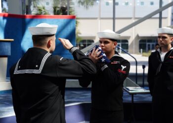 Navy to issue DD-214-1 to Reservists separating Feb. 1 or later
