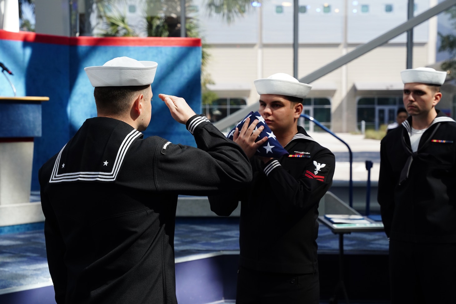 Navy to issue DD-214-1 to Reservists separating Feb. 1 or later