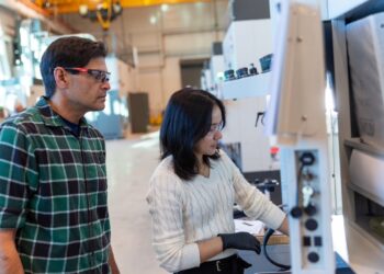 Forging the Future: Training Center Opens to Train Next Generation of Defense Manufacturers