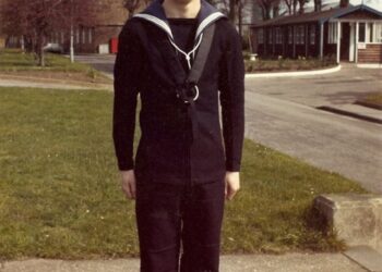 Bridging Oceans, Building Futures: How a Navy Captain’s Unique Career Embodies the Spirit of AUKUS