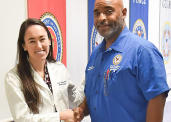 Veteran has gastric sleeve operation, a life-changing surgery