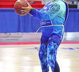 Sports4Vets registration season is here