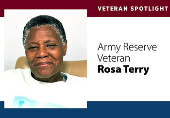 Veteran’s path from homeless to homeowner