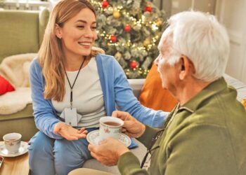 Long-term care facilities enhance lives of Veterans