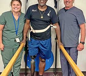 Bringing services closer to Veterans with mobile care