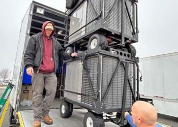 VA’s Office of Emergency Management responds to urgent situation