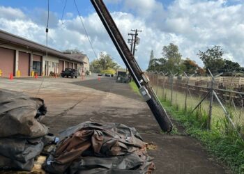 Swift Response and Planning Restores Power After Incident on Base