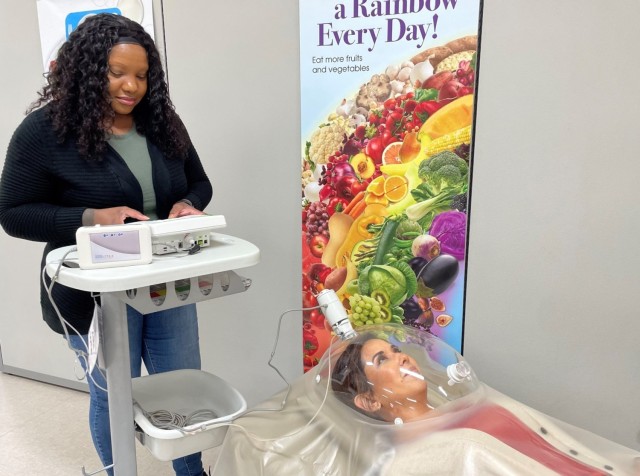 Camp Zama’s annual weight loss contest to encourage healthy living