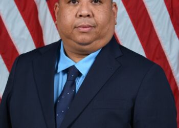 LRC Italy employee recognized as one of the top Army civilians in AMC