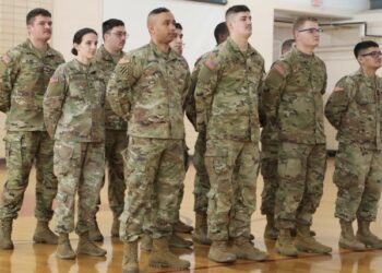 Illinois Guard Unit to Support U.S. Army Europe and Africa