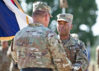 Growth: Innovation, modernization driving forces for Fort Cavazos in 2024