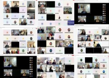 405th AFSB virtual townhall emphasizes importance of local national workforce