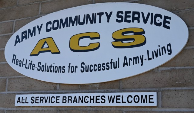 Presidio of Monterey employment specialist assists military dependents in finding employment and growing careers