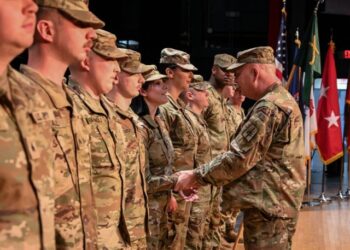 NY Army Guard MPs deploying to Guantanamo Bay