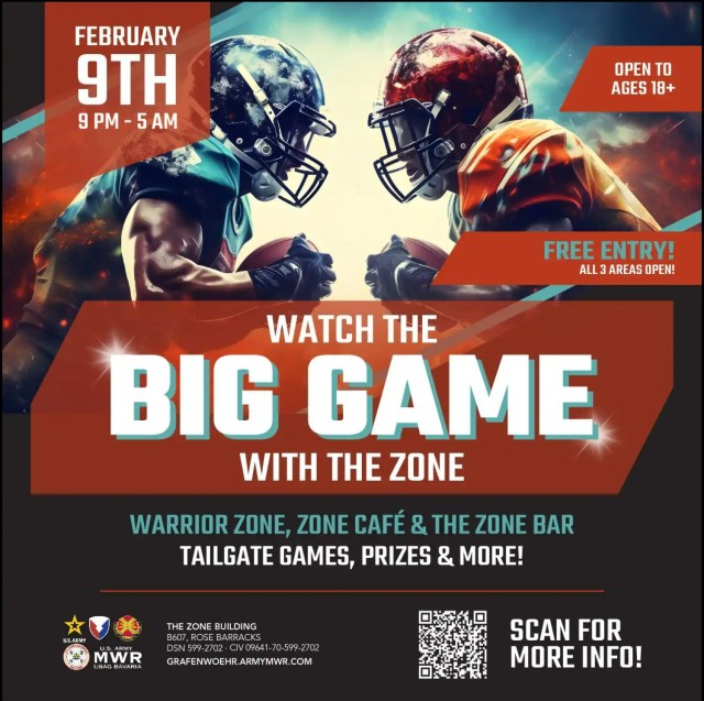 February football events in Bavaria 