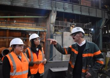PHCE strengthens relationship with German Water Association