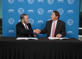 ID-Sustainment, UAH ink innovative RIGSA to pipeline students from classrooms to conference rooms