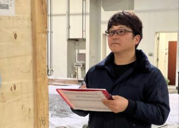 403rd Army Field Support Brigade Personality Spotlight: Hiromichi Banno – Logistics Readiness Center-Honshu