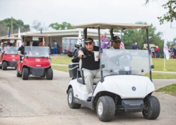 From fireworks to fitness: 
2024 was blast at Fort Cavazos