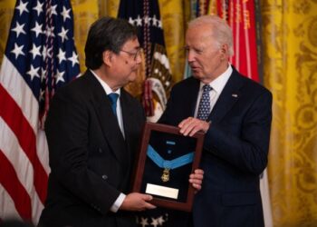 Late Soldier earns nation’s highest military honor