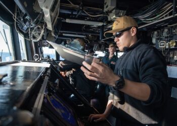 Australia, Japan, Philippines, and United States Conducted Multilateral Maritime Cooperative Activity
