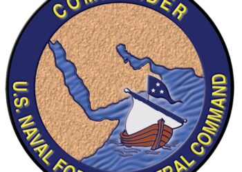 Destroyer Squadron 50 Assumes Operation Prosperity Guardian Mission