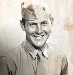 Honoring the life of Dr. Robert Kral