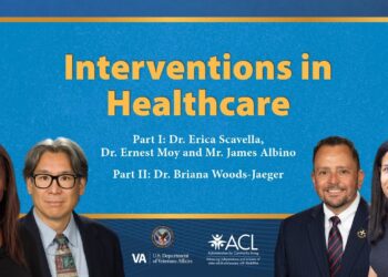 Interventions in health care: A pioneering education initiative shows promise