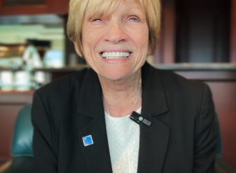 Life changing event for Veterans at Gillette Stadium