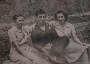 Humble WWII hero turns 100